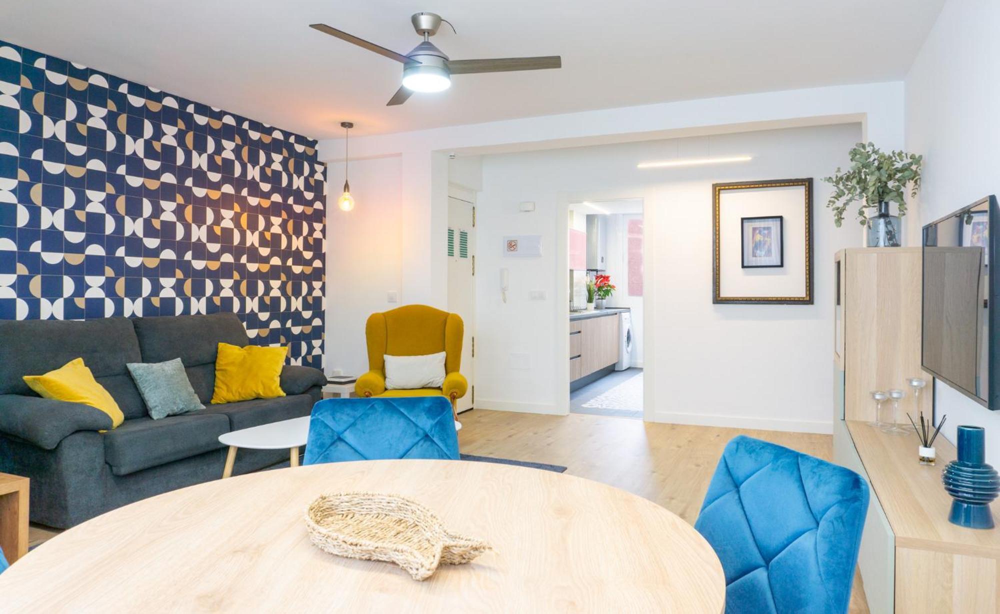 Luxury Apartment Torremolinos Exterior photo