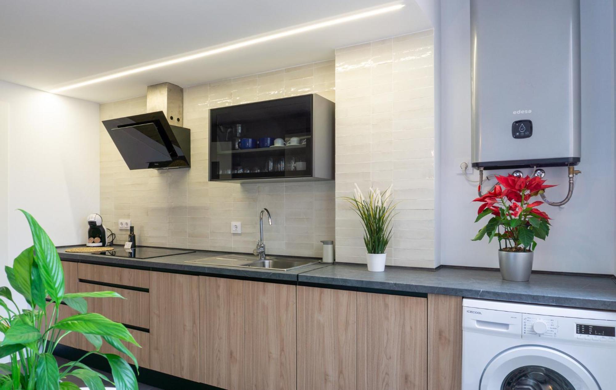 Luxury Apartment Torremolinos Exterior photo