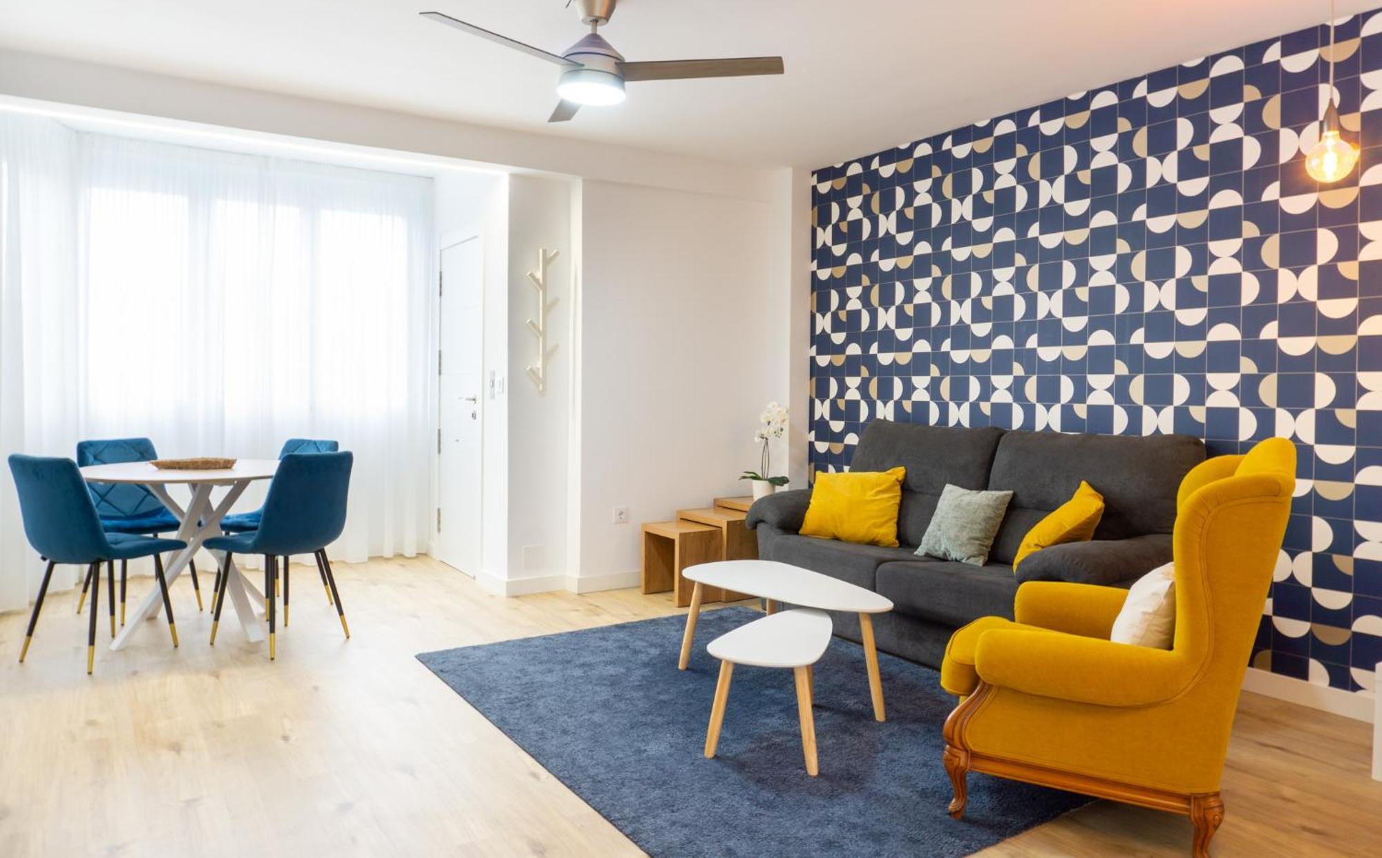 Luxury Apartment Torremolinos Exterior photo