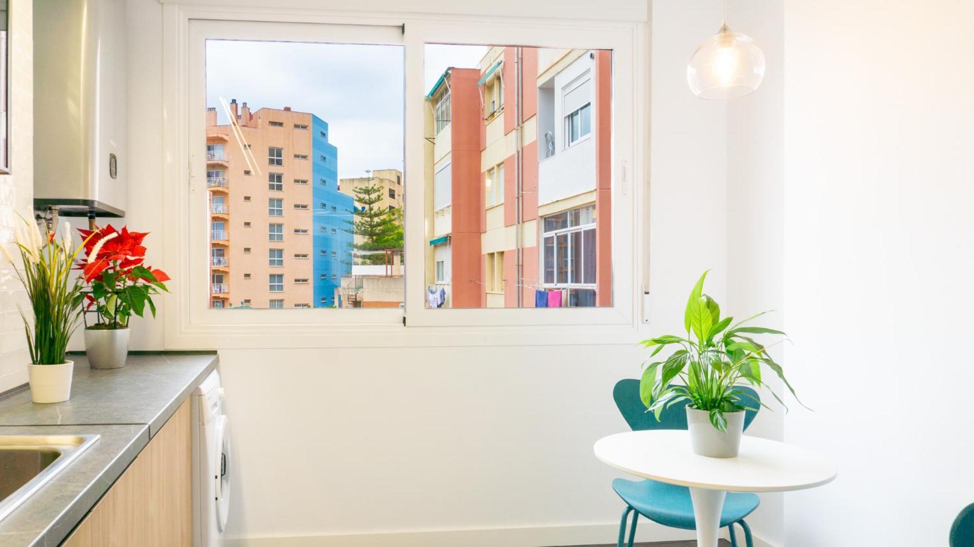 Luxury Apartment Torremolinos Exterior photo
