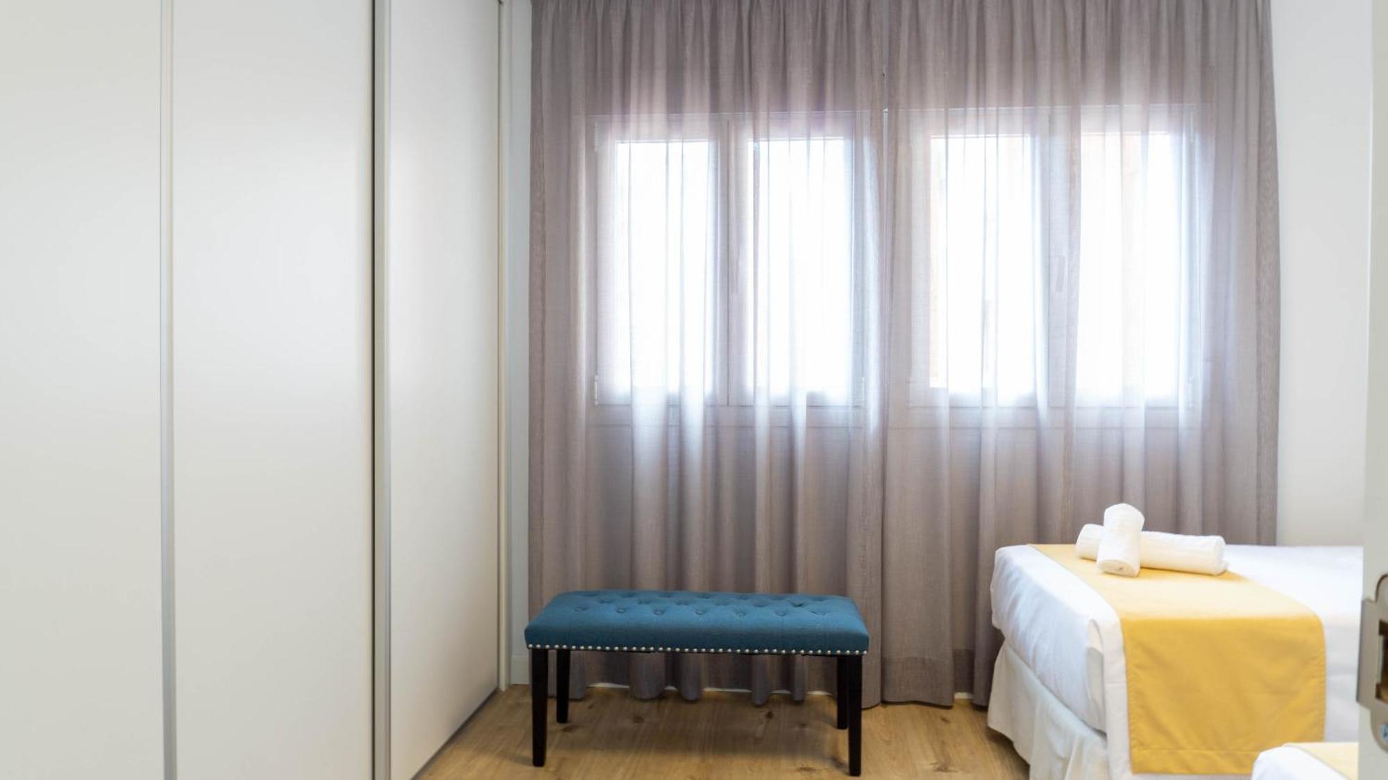 Luxury Apartment Torremolinos Exterior photo