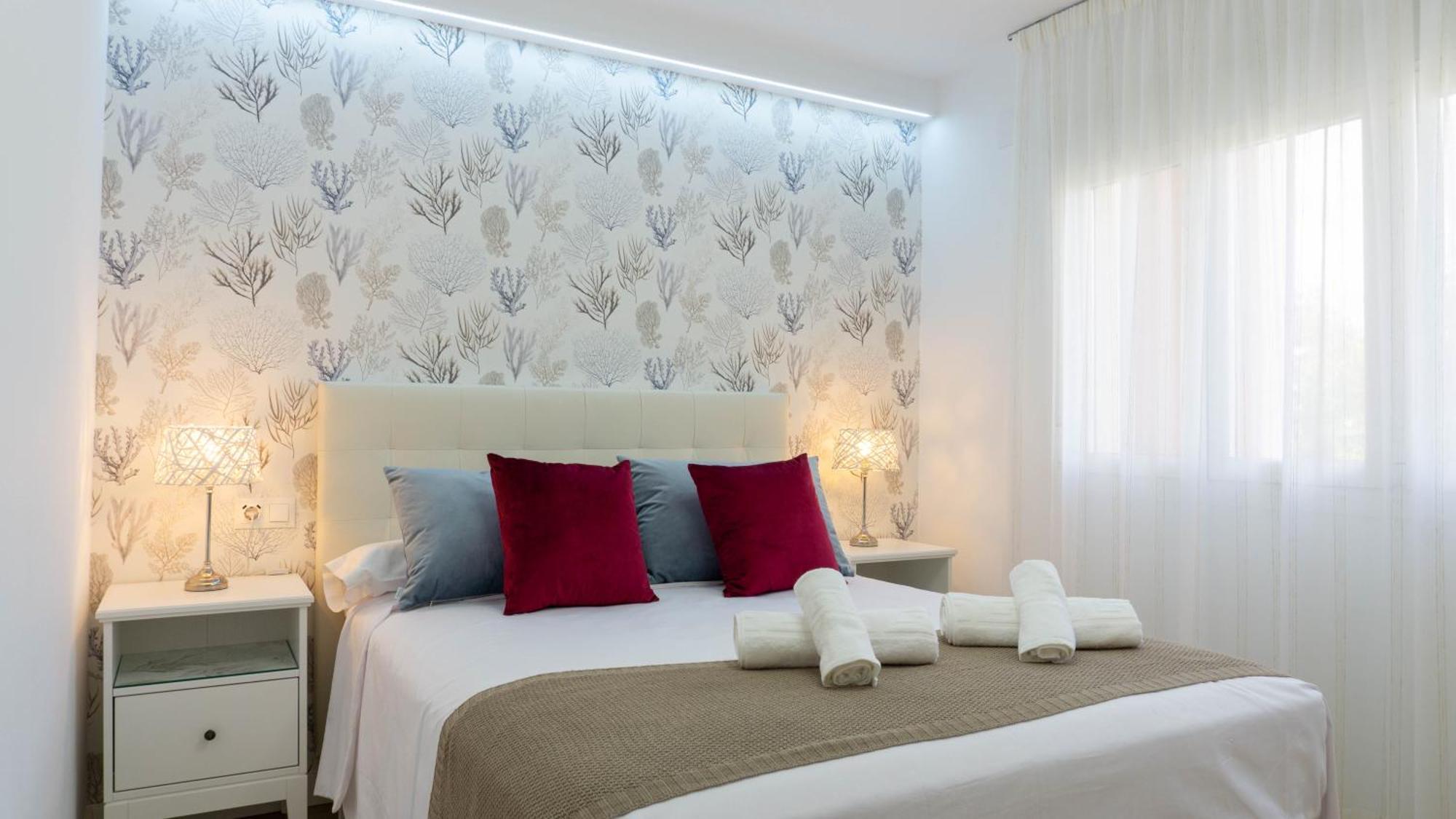 Luxury Apartment Torremolinos Exterior photo