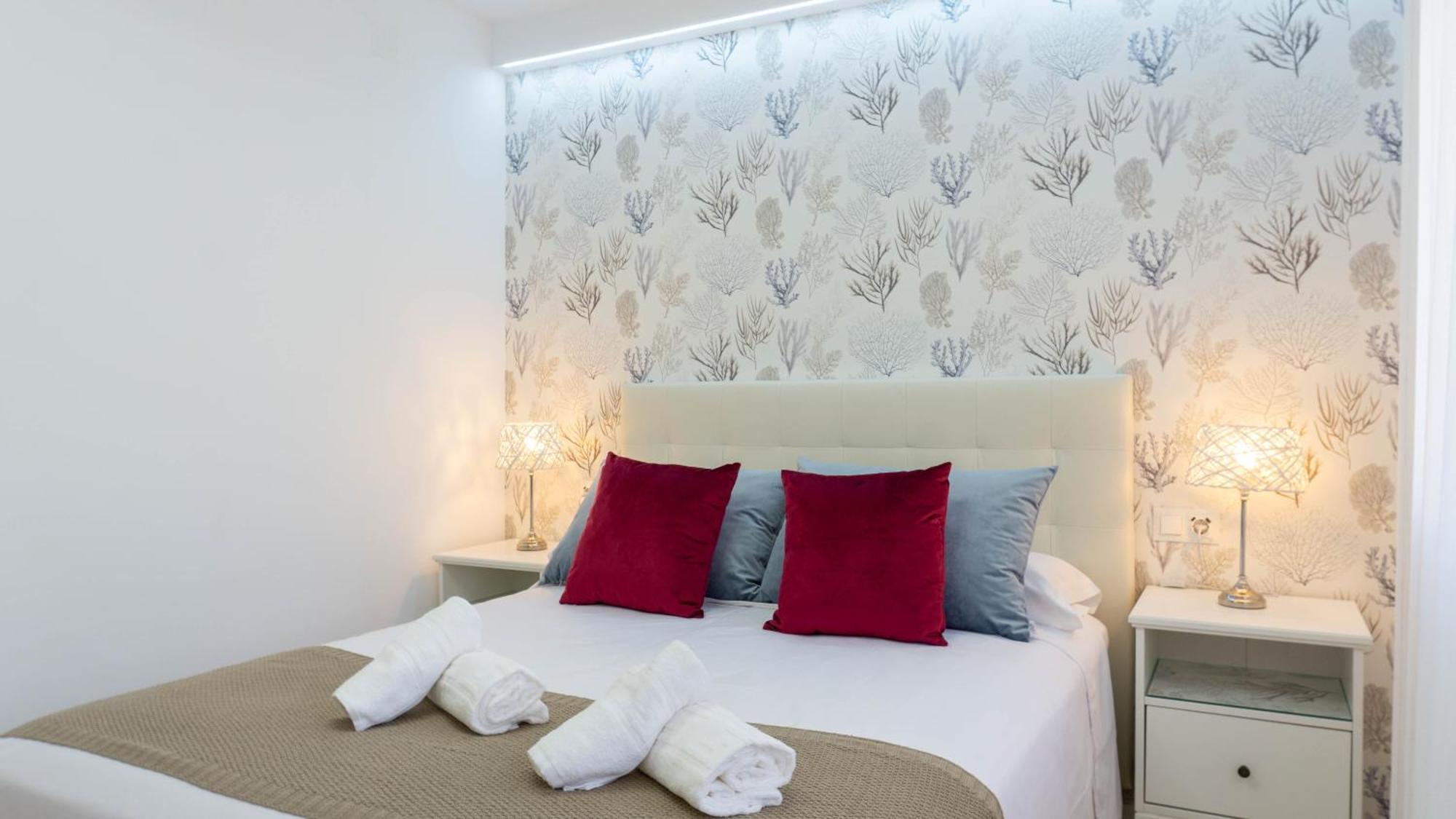 Luxury Apartment Torremolinos Exterior photo