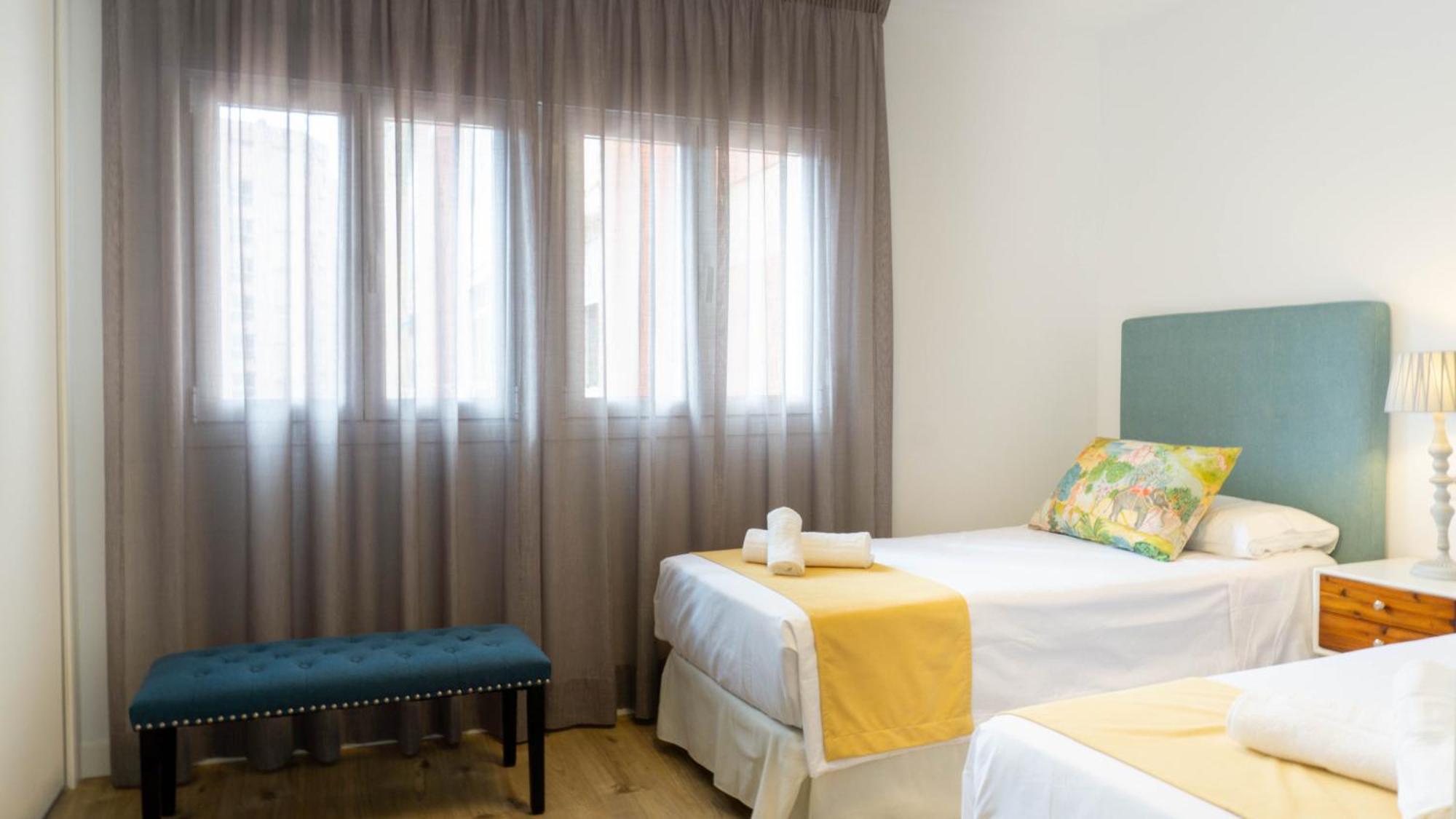 Luxury Apartment Torremolinos Exterior photo