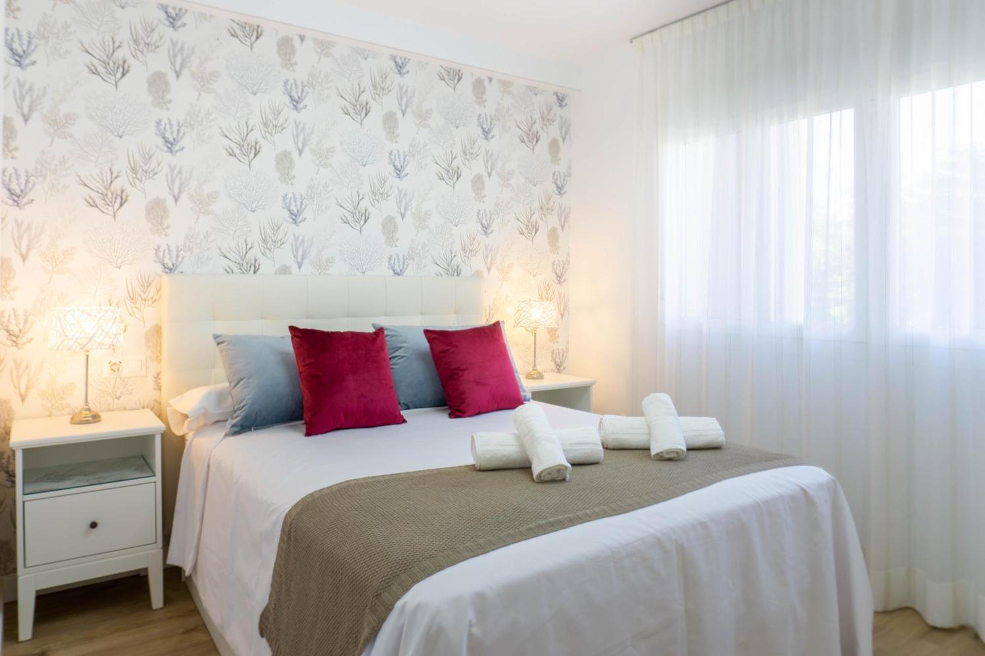 Luxury Apartment Torremolinos Exterior photo